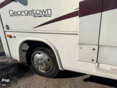 2016 Forest River Georgetown 335DS, $ 72,500