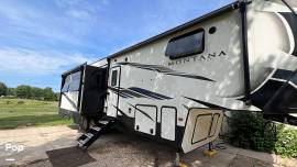 2021 Keystone Montana High Country 335BH, $ 59,000