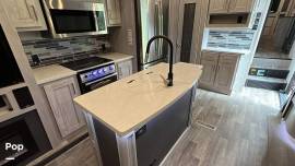 2021 Keystone Montana High Country 335BH, $ 59,000