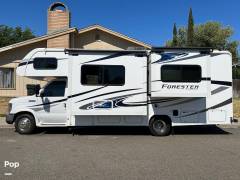 2020 Forest River Forester 2441DS, $ 69,900
