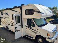 2020 Forest River Forester 2441DS, $ 69,900