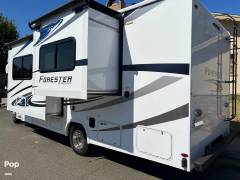2020 Forest River Forester 2441DS, $ 69,900
