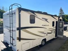 2020 Forest River Forester 2441DS, $ 69,900