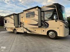 2018 Jayco Precept 36T, $ 75,000