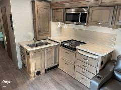 2018 Jayco Precept 36T, $ 75,000