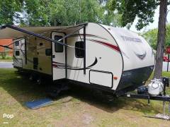 2017 Forest River Tracer 275AIR, $ 23,750
