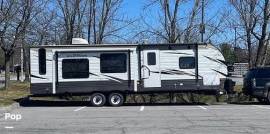 2019 Forest River Wildwood 27RE, $ 24,995