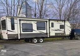 2019 Forest River Wildwood 27RE, $ 24,995