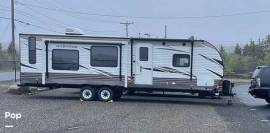 2019 Forest River Wildwood 27RE, $ 24,995