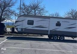 2019 Forest River Wildwood 27RE, $ 24,995