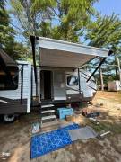 2019 Forest River Wildwood 27RE, $ 24,995
