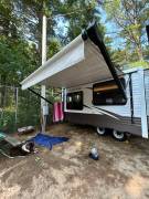 2019 Forest River Wildwood 27RE, $ 24,995