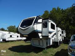 2021 Keystone Montana 3761FL, $ 65,900