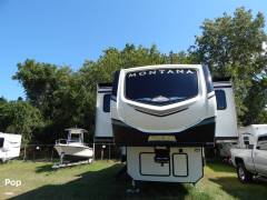 2021 Keystone Montana 3761FL, $ 65,900
