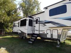 2021 Keystone Montana 3761FL, $ 65,900