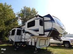 2021 Keystone Montana 3761FL, $ 65,900