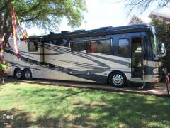 2007 Monaco Dynasty 43 King III, $ 102,500