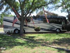 2007 Monaco Dynasty 43 King III, $ 102,500