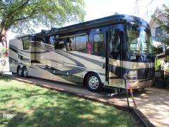 2007 Monaco Dynasty 43 King III, $ 102,500