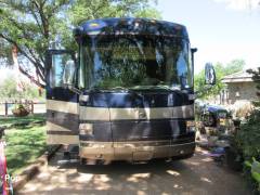 2007 Monaco Dynasty 43 King III, $ 102,500
