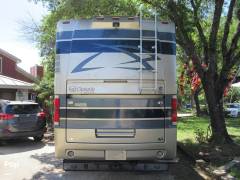 2007 Monaco Dynasty 43 King III, $ 102,500