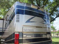 2007 Monaco Dynasty 43 King III, $ 102,500