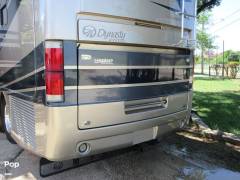 2007 Monaco Dynasty 43 King III, $ 102,500