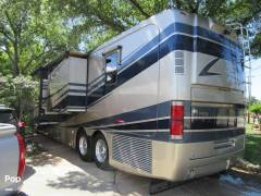 2007 Monaco Dynasty 43 King III, $ 102,500