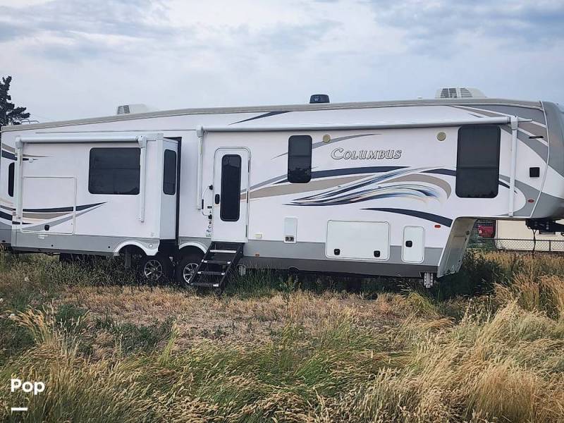 2021 Palomino Columbus 1492 378MB, $ 59,500