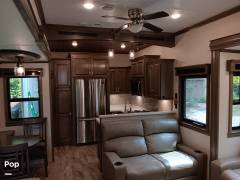 2021 Forest River Riverstone 39RKFB, $ 74,000