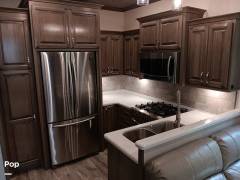 2021 Forest River Riverstone 39RKFB, $ 74,000