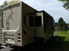 2021 Forest River Riverstone 39RKFB, $ 74,000