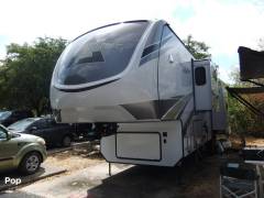 2022 Alliance RV Paradigm 370FB, $ 78,500