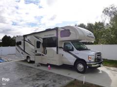 2019 Thor Motor Coach Four Winds 31E, $ 88,800