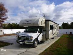 2019 Thor Motor Coach Four Winds 31E, $ 88,800