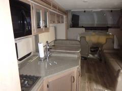 2019 Thor Motor Coach Four Winds 31E, $ 88,800