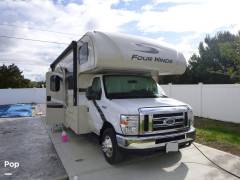2019 Thor Motor Coach Four Winds 31E, $ 88,800