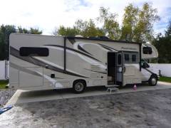 2019 Thor Motor Coach Four Winds 31E, $ 88,800