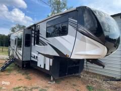 2021 Heartland Cyclone 4006, $ 73,300
