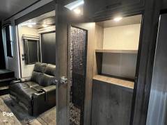 2021 Heartland Cyclone 4006, $ 73,300