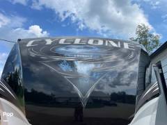 2021 Heartland Cyclone 4006, $ 73,300