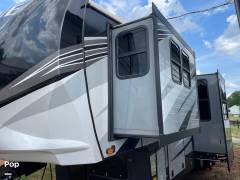 2021 Heartland Cyclone 4006, $ 73,300