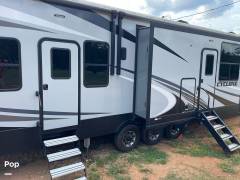 2021 Heartland Cyclone 4006, $ 73,300