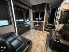 2021 Heartland Cyclone 4006, $ 73,300