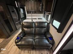2021 Heartland Cyclone 4006, $ 73,300