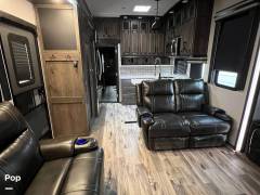 2021 Heartland Cyclone 4006, $ 73,300