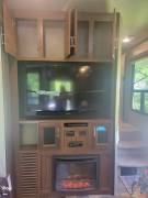 2016 Keystone Fuzion FZ345, $ 66,500