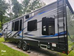 2016 Keystone Fuzion FZ345, $ 66,500