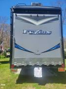2016 Keystone Fuzion FZ345, $ 66,500
