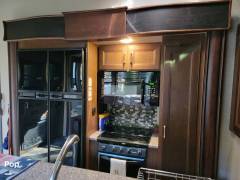 2016 Keystone Fuzion FZ345, $ 66,500
